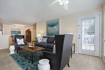 Corporate and furnished available!